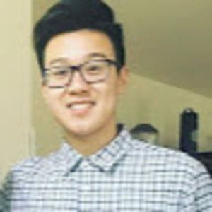 Meet your Posher, Colin